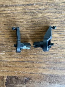 Repair Left Right Audi Tt mk2 convertible Roadster rod arm flap ball joints - Picture 1 of 7