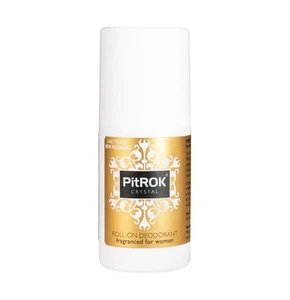 Desodorante enrollable de cristal natural Pitrok para mujer 50 ml - Imagen 1 de 1
