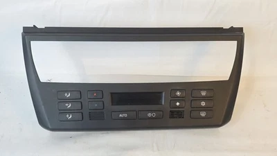 2004-2010 Bmw X3交流加热器气候控制温度A级免费送货 — 第 1/4 张图片