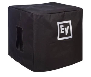 Cubierta EV Electro-Voice ELX200-12S-CVR para subwoofer ELX200-12S / ELX200-12SP - Imagen 1 de 7