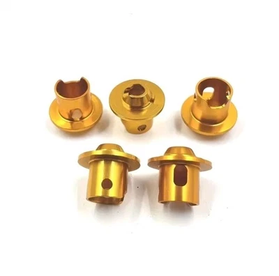 ROGUE AIR Stackable Airgun Baffles