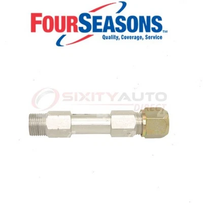Four Seasons AC Evaporator Core Repair Kit for 1988-1991 Pontiac Optima - ae - Image 1 of 4