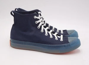 Talla 11 - Converse Chuck Taylor All Star CX High Obsidian Sail - Imagen 1 de 9
