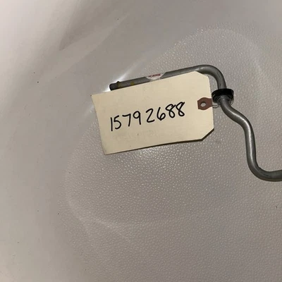 GM OEM 15792688 Auto Trans Fluid Cooler Line 2005-2007 Buick Rendezvous - Изображение 1 из 3