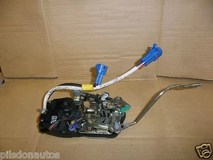 SUBARU JUSTY / SUZUKI SWIFT 1996-2005 NSF PASAJERO MOTOR DE BLOQUEO CENTRALIZADO DELANTERO - Imagen 1 de 1