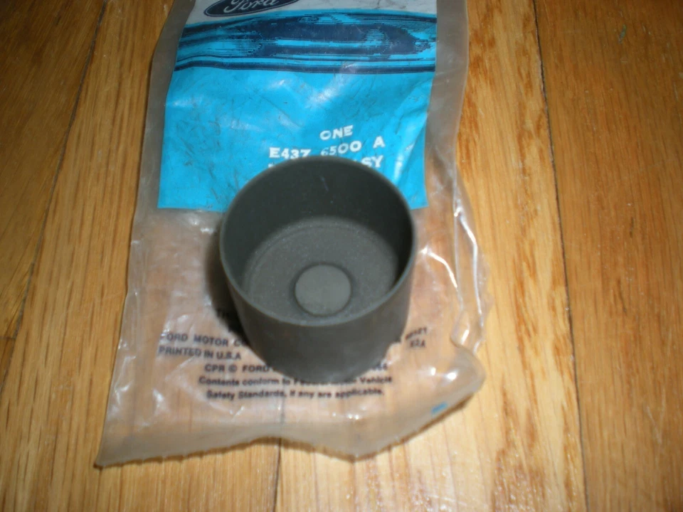 NOS 1984 1985 Ford Tempo 2.3L HSC Engine Valve Tappet E43Z-6500-A - Image 1 of 1
