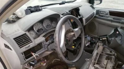 Bomba de dirección asistida usada se adapta a: Chrysler Town & Country 2010 grado C Foto 1 de 4