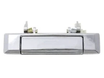Manija de puerta delantera izquierda TechPro 16482THJC 1985 1986 para camioneta Toyota 1984-1988 Foto 1 de 2