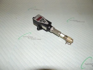 PARKER SCPSD-100-04-07 PRESSURE CONTROLLER SWITCH - Picture 1 of 1