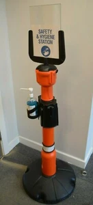 Hand Clean Hygiene Station - Picture 1 of 5