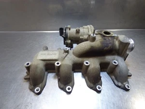Ford Focus 1.8 TDCI Intake Manifold 4M5Q-9424-CD / 4M5Q9424CD - Picture 1 of 3