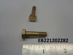 AN4-10A Bullone macchina, PN: An4-10A (EB221202282) - Foto 1 di 1