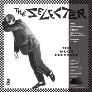 The Selecter - Too Much Pressure (40th Anniversary) - LP - Picture 1 of 1