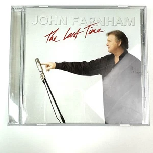 John Farnham / The Last Time / CD / 2002 - Picture 1 of 4
