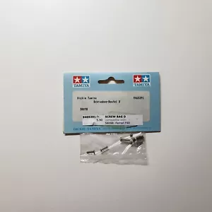 Tamiya 9465391 screw bag D 58098 Ferrari F40 RC 1/10 - Picture 1 of 1