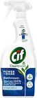 Cif Power & Shine 100% soap scum & limescale removal Bathroom Spray 700 ml