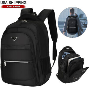 Backpacks for Men with Laptop Sleeve/Protection for sale | eBay