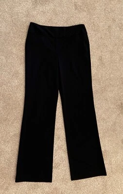 WOMEN’S GRACE ELEMENTS DRESS PANTS – SIZE 6 - Image 1 of 4