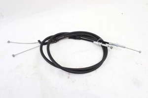 KAWASAKI Ninja 500 Se 540120733 540120734 Cables Acelerador EX500G 24-25 Throt - Imagen 1 de 2