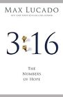 3:16: The Numbers of Hope, Lucado, Max, Used; Good Book