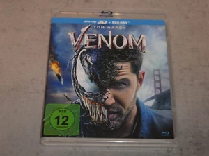 Blu Ray: Venom, neu! - Bild 1 von 2