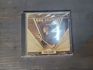 Brand New**Rod Stewart - Every Picture Tells A Story (Sealed CD) Aad P2 22385 - Picture 1 of 2