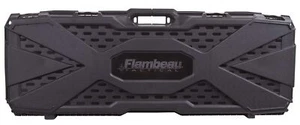 Estuche Flambeau Exterior 6500 con ZERUST - 40 x 12 x 4 pulgadas Estuche rígido para pistola con... - Imagen 1 de 7