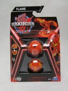 BAKUGAN Gen 3 Brawl Simulator Flame New in Package - Picture 1 of 2