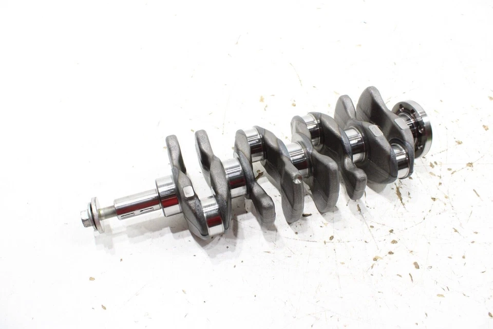 2023 - 2024 TOYOTA PRIUS 2.0L ENGINE MOTOR CRANKSHAFT CRANK SHAFT OEM -4K MILES- - Image 1 of 4