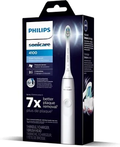 Parts - Philips Sonicare 4100 Rechargeable Electric Toothbrush (no brush head) - Picture 1 of 6