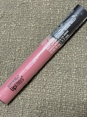 Bonne Bell LipLites Strawberry Parfait Lip Lites Pink Lip Gloss H21 - Image 1 of 4