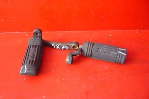 TRITTBRETTER PEDALHALTER VORNE RECHTS BMW R80 R 80 1986 - Bild 1 von 4