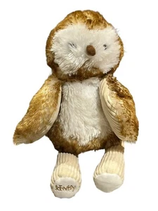SCENTSY *BUDDY* OAKLEY DIE EULE Plüschpuppe/Eule 13 Zoll Stofftier - Bild 1 von 5