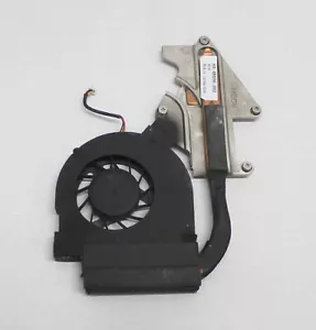 60.4BX07.002 GATEWAY Nv52 Nv53 Nv54 HEATSINK AND FAN SERIES "GRADE A" - Picture 1 of 1