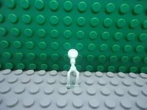 Lego mini figure 1 Light Aqua Stethoscope Friends Doctor Medical Hospital NEW - Picture 1 of 1