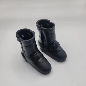 GI JOE Boots ACCESSORY For 12" ACTION FIGURE1/6 SCALE 1:6 - Picture 1 of 6