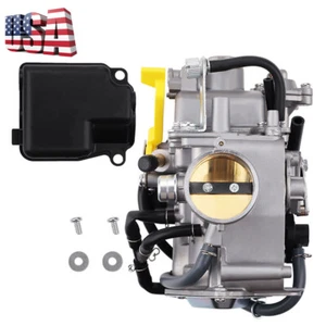 400EX Carburetor for Honda TRX400EX TRX 400EX Sportrax 2000 2001 2002-2008 400EX - Picture 1 of 5
