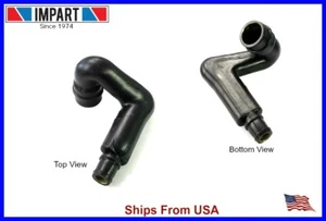 Audi A4 VW Passat 1.8L 4cyl Cranckcase Breather PCV Vent Hose Tube 058 103 213 - Picture 1 of 1