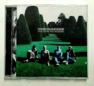 Ocean Colour Scene – One From The Modern - Island – CIDZ 8090 - 546 6742 - CD - Picture 1 of 1