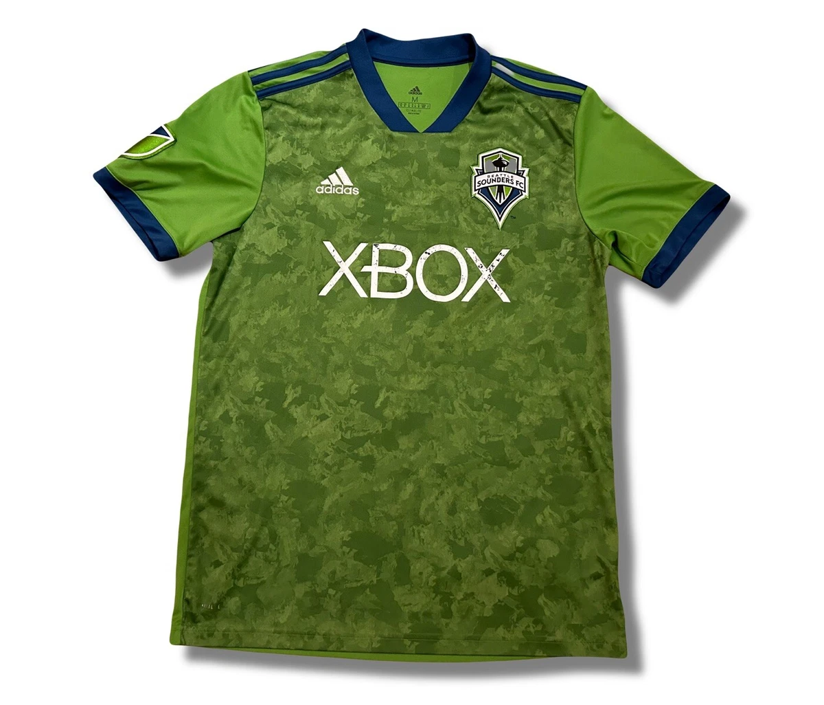Seattle Sounders FC Size 2XL MLS Fan Jerseys for sale | eBay