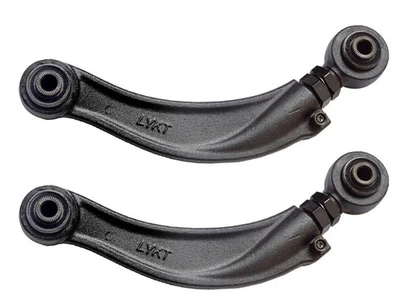 2 LYKT Adjustable Control Arms Rear Alignment Camber Kit for 4WD  Hyundai、Kia - Image 1 of 4