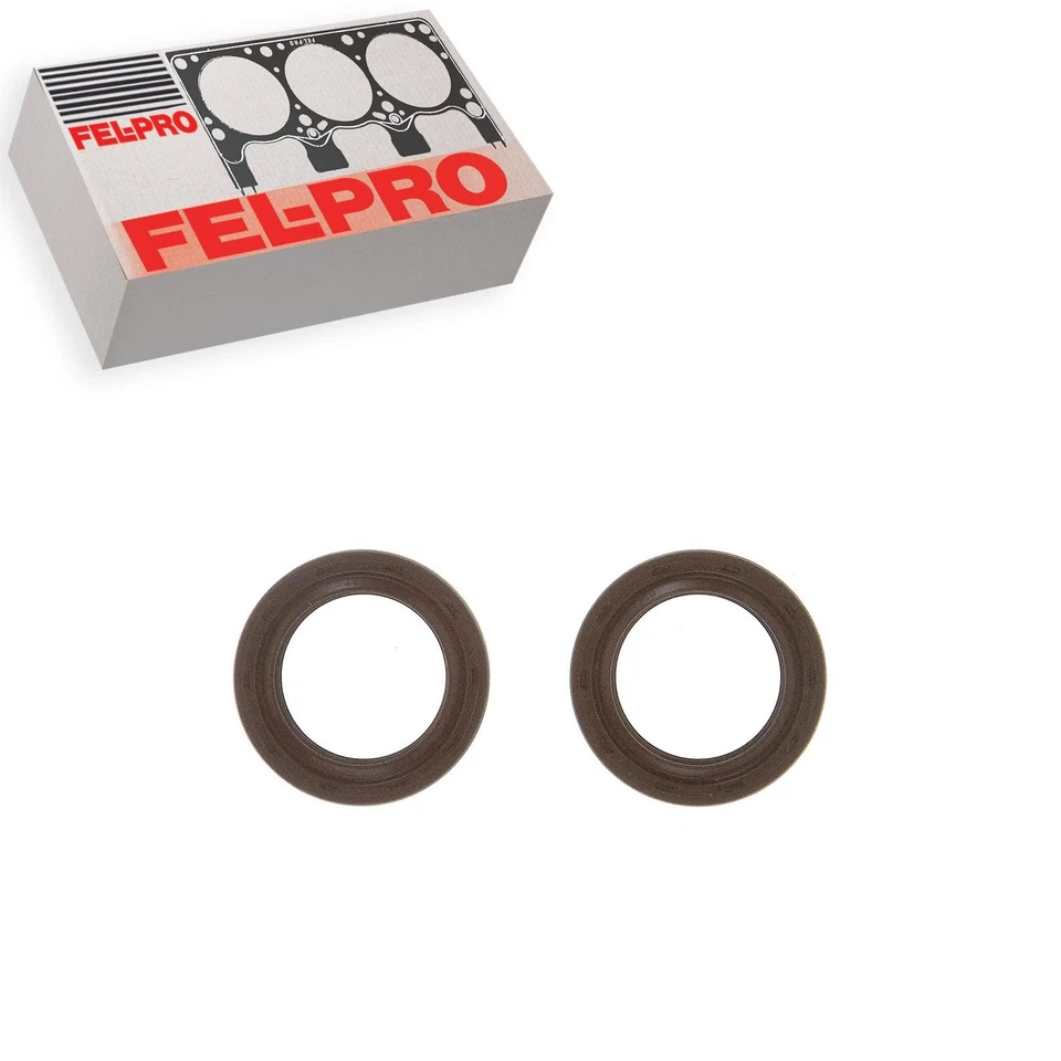 Fel-Pro Engine Camshaft Seal Kit Front For 2000-2006, 2008-2009 Audi TT - Image 1 of 1
