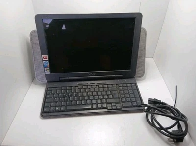computer portatile Sony VAIO, modello VGC-M1 - Bild 1 von 4