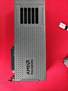Sapphire Nitro+ AMD Radeon RX 9070 XT 16GB OC GDDR6 4K GAME Graphics Card - Picture 1 of 5