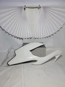 2016 14-18 BMW R1200RT Right Side Upper Front Headlight Fairing 46638533572 - Picture 1 of 16