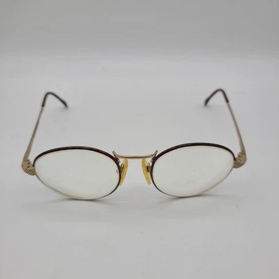 Monturas de gafas GIANFRANCO FERRE GFF 69 140 47-20  Foto 1 de 4