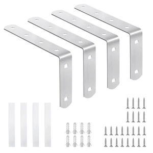 furniture anchors anti-tip baby proofing: Safety Straps Kit for Dresser Secur... - Picture 1 of 7