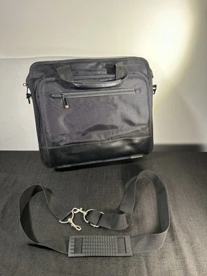 Thinkpad Canvas Computer Briefcase - Image 1 of 4