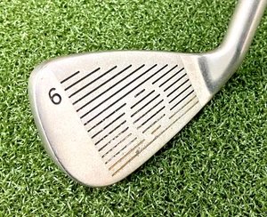 Rawlings Tour Oversize 6 Iron / RH / Stiff Graphite ~37.5" / Good Grip / jl6578 - Picture 1 of 9