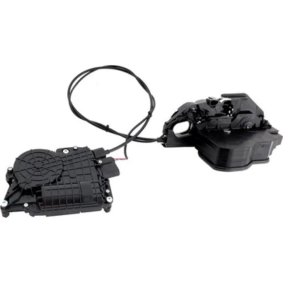 Door Lock Actuators Rear Passenger Right Side Hand for BMW 535i GT xDrive 550i - Image 1 of 4